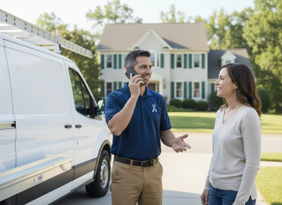 Home Gutter Service Plymouth, ME FAQs